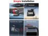 Превью 4K Dash Cam with 5.8GHz Wi-Fi 6 Transfer and STARVIS 2 — Dash Cam, REDTIGER