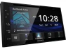 Превью 6.8-inch Double-DIN DVD Car Stereo — Car Infotainment System, KENWOOD