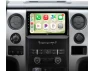 Превью 9-inch QLED Android car radio stereo for Ford F150 — Car Infotainment System, TUKO
