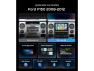 Превью 9-inch QLED Android car radio stereo for Ford F150 — Car Infotainment System, TUKO