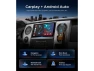 Превью 9-inch QLED Android car radio stereo for Ford F150 — Car Infotainment System, TUKO