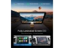 Превью 9-inch QLED Android car radio stereo for Ford F150 — Car Infotainment System, TUKO