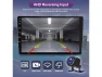 Превью 9in Car Stereo for Kia Forte 2013–2018 with Free Backup Camera — Car Infotainment System, TUKO