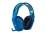 Превью Blue Gaming Headset — Wireless Earbuds, Logitech