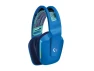 Превью Blue Gaming Headset — Wireless Earbuds, Logitech