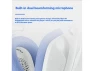 Превью Blue Red Gaming Headset — Wireless Earbuds, Logitech