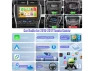 Превью Car Radio for Toyota Camry 2015, 2016, and 2017 — Car Infotainment System, TUKO