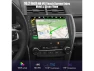 Превью Car Radio for Toyota Camry 2015, 2016, and 2017 — Car Infotainment System, TUKO
