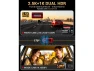 Превью Dual Dash Camera with 32GB Card — Dash Cam, TUKO