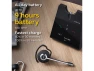 Превью Engage 75 Convertible Wireless Headset — Wireless Earbuds, Jabra