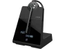 Превью Engage 75 Convertible Wireless Headset — Wireless Earbuds, Jabra