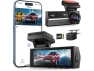 Превью Front and Rear Dash Camera — Dash Cam, TUKO