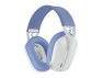 Превью Wireless Bluetooth Gaming Headset — Wireless Earbuds, Logitech