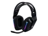 Превью Wireless Gaming Headset, Black — Wireless Earbuds, Logitech