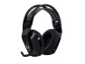 Превью Wireless Gaming Headset, Black — Wireless Earbuds, Logitech