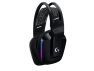 Превью Wireless Gaming Headset, Black — Wireless Earbuds, Logitech
