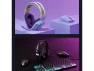 Превью Wireless Gaming Headset, Black — Wireless Earbuds, Logitech