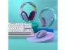 Превью Wireless gaming headset, Purple — Wireless Earbuds, Logitech