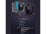 Превью Wireless gaming headset, Purple — Wireless Earbuds, Logitech