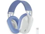 Превью Wireless gaming headset, White blue — Wireless Earbuds, Logitech