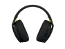 Превью Wireless Gaming Headset — Wireless Earbuds, Logitech