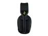 Превью Wireless Gaming Headset — Wireless Earbuds, Logitech