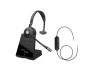 Превью Wireless Mono Headset — Wireless Earbuds, Jabra