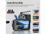 Превью 1080P Dash Camera with 3-Inch IPS Touchscreen — Dash Cam, RUOCLRIS