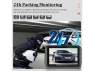 Превью 1080P Dash Camera with 3-Inch IPS Touchscreen — Dash Cam, RUOCLRIS