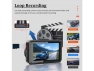 Превью 1080P Dash Camera with 3-Inch IPS Touchscreen — Dash Cam, RUOCLRIS