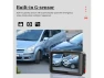 Превью 1080P Dash Camera with 3-Inch IPS Touchscreen — Dash Cam, RUOCLRIS