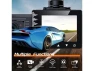 Превью 3-Channel Dash Camera with 1080P Video — Dash Cam, IIWEY