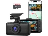 Превью 4K Car Camera with 32GB Card — Dash Cam, Miofive