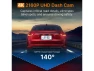 Превью 4K Car Camera with 32GB Card — Dash Cam, Miofive