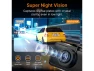 Превью 4K Car Camera with 32GB Card — Dash Cam, Miofive