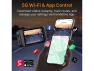 Превью 4K Car Camera with 32GB Card — Dash Cam, Miofive