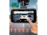 Превью 4K Dash Camera with Wi-Fi and GPS — Dash Cam, YEECORE