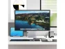 Превью Bluetooth Backlit Keyboard, Space Gray — Bluetooth Keyboard, Satechi