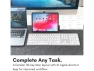 Превью Bluetooth Keyboard with Numeric Keypad — Bluetooth Keyboard, Macally