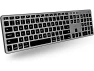 Превью Bluetooth Keyboard — Bluetooth Keyboard, Macally