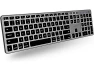 Превью Bluetooth Keyboard — Bluetooth Keyboard, Macally
