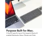 Превью Bluetooth Keyboard — Bluetooth Keyboard, Macally