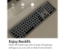 Превью Bluetooth Keyboard — Bluetooth Keyboard, Macally