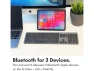 Превью Bluetooth Keyboard — Bluetooth Keyboard, Macally