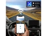 Превью Dash Cam for Toyota RAV4, 2022–2025 (Model B with vent hole on cover) — Dash Cam, Fitcamx