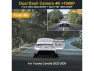 Превью Dash Camera System for Toyota Corolla — Dash Cam, Fitcamx