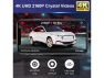 Превью Dual-camera dash camera for Ford Mustang Mach-E — Dash Cam, Fitcamx