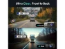 Превью Dual Dash Camera with Free 64GB Card — Dash Cam, BOTSLAB