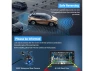Превью Front-and-rear dash camera — Dash Cam, RUOCLRIS