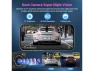 Превью Front-and-rear dash camera — Dash Cam, RUOCLRIS